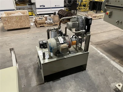 USED REPUBLIC MACHINE RM52