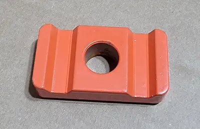 NEW SANDVIK BG00896740