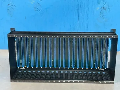 Used UNICO 308233E06 PLC Chassis Ohio US | HGR 24 #1266533