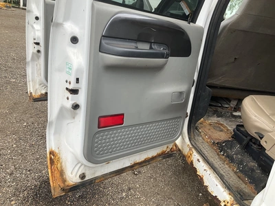 Used 2003 FORD F250 Pickup Trucks Michigan US | Miedema Asset Management Group #1568260