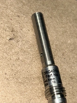 NEW PEPPERL & FUCHS 3RG4210-7AG00-PF