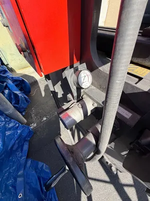 Used 1997 AMADA RG-50 Press Brakes California US | Heavy Wall Consulting #1324504