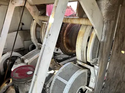 USED 1971 AMERICAN 5299
