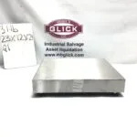 Avery Weigh Tronix Scale High Quality FedEx Smartpost MAPASC11