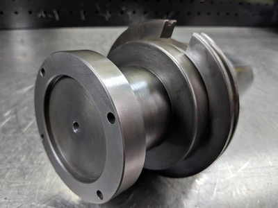 Davis CAT60 Probe Base 4" Projection 000-59261-19 (LOC2888A)