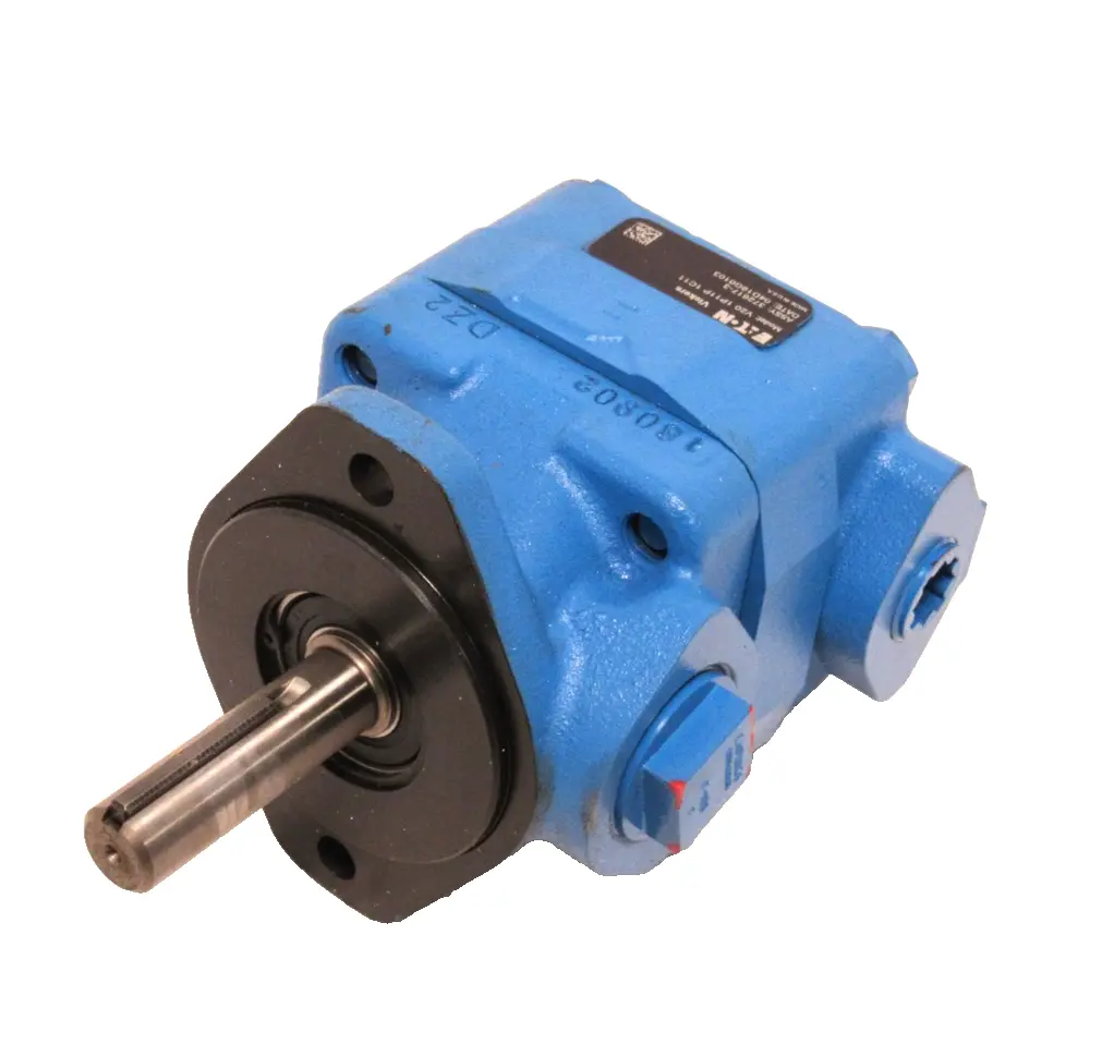 NEW EATON VICKERS 372617-3 VANE PUMP V20-1P11P-1C11 3726173