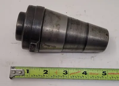 Used NIKKEN EC45-12 Misc Industrial Equipment Kentucky US | Aucto #687629