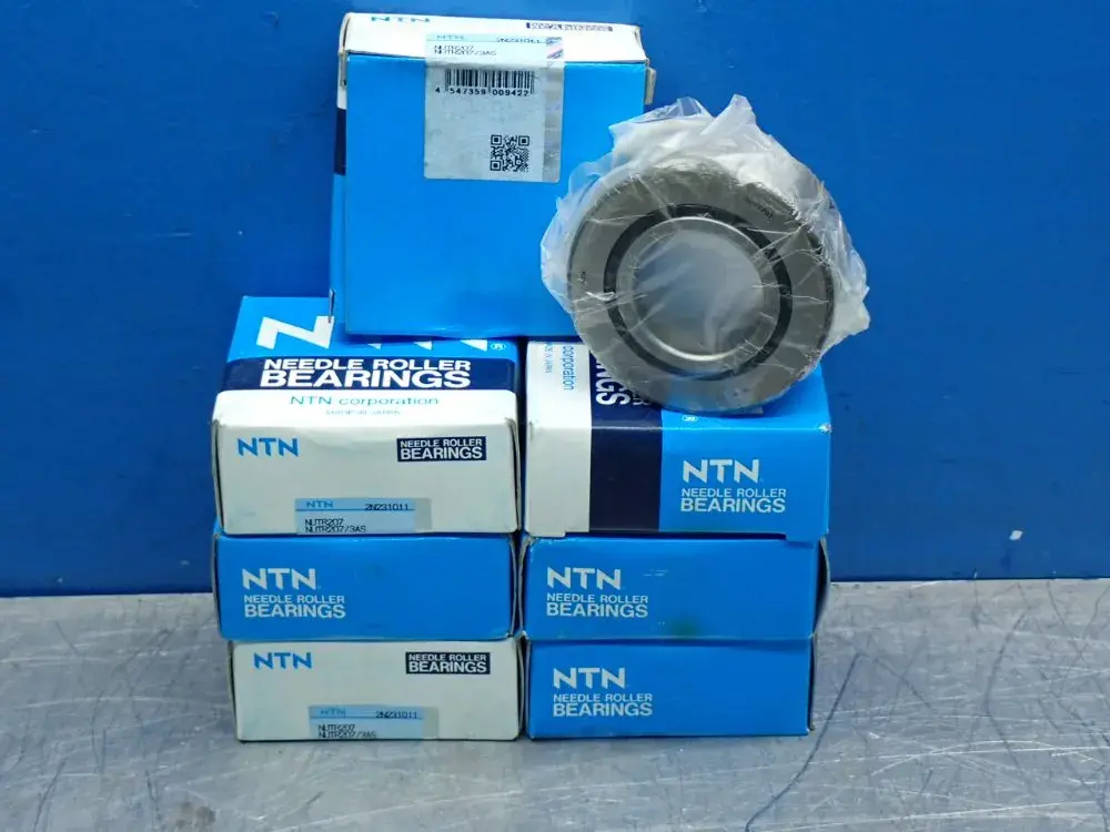 NEW NTN NUTR207
