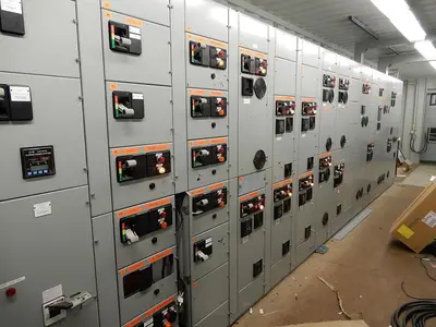 Used 2003 METSO SEW-TMP/TWP31 Miscellaneous Printing & Paper Equipment Pennsylvania US | Global Equipment International, LLC #911919