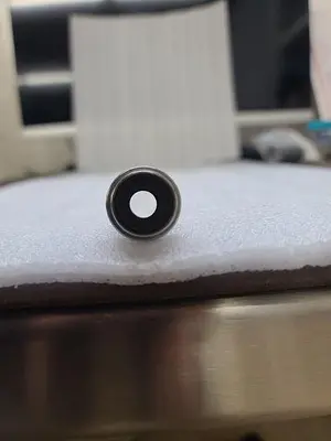 UNITRON MEASURING 3X OBJECTIVE