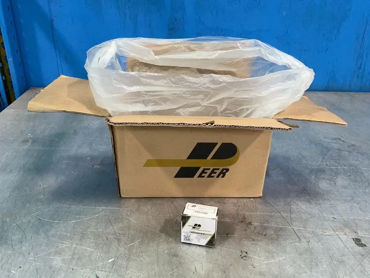 Used PEER 205KRR2SSM6NR(D) Tooling & Accessories (Other) Ohio US | HGR 24 #1311096