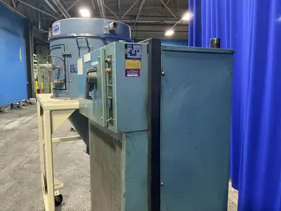 Used WHITLOCK 100 CL Dryers Ohio US | HGR 24 #1566825