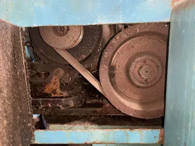 Used _UNKNOWN_ _UNKNOWN_ Internal Grinders Ohio US | HGR 24 #1370281