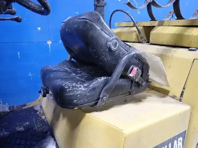 USED CATERPILLAR GC70K1