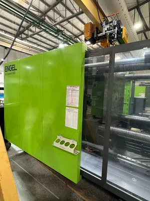 2024 ENGEL Duo 3660/900 speed Horizontal Plastic Injection Molding Machines | JYC MACHINERY (2)