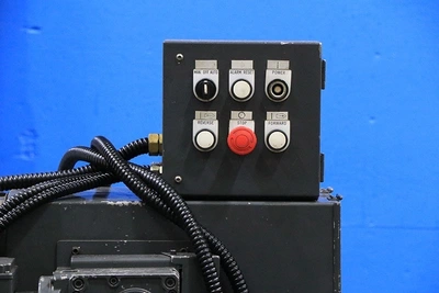 NAKAMURA-TOME SC-250 CNC Lathes | Toolquip, Inc. (13)