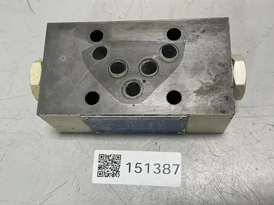 USED VICKERS DGMPC-5-ABK-BAK-30J