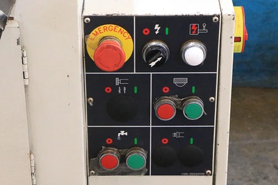 USED 2017 Chevalier FSG-618M, 2017, ROLLER BEARING TABLE,