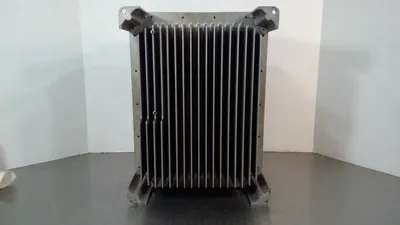 Allen-Bradley Bulletin 1333-BAN SER A Adjustable Frequency AC Motor Drive 1D