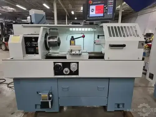 Used 2015 SOUTHWESTERN INDUSRIES PROTOTRAK TRL 1630SX CNC Lathes Georgia US | The Equipment Hub #913852