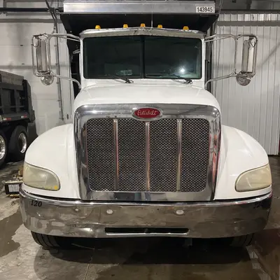 Used 2005 PETERBILT 335 Dump trucks Ohio US | Proxy Equipment #1382630