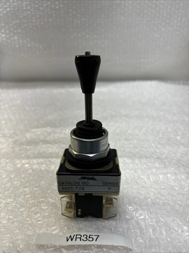 Used Allen-Bradley 800TT2S PLC Processors Indiana US | J&J Industrial Supply #1078210