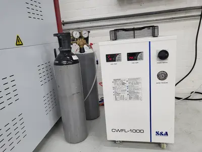 USED 2020 JNLINK LXF0640