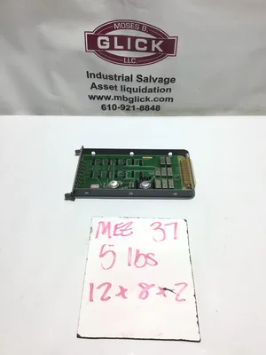 USED BAILEY 🏷️ MODEL: 6631238A1 – GENUINE BAILEY COMPONENT FOR CONSISTENT PERFORMANCE AND SYSTEM INTEGRITY.