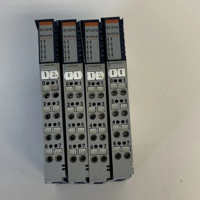 USED CREVIS / GE ST-2318