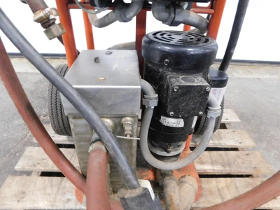 Used PRELERT NA Leak Detectors | Equipment Recovery Corp. #1331161