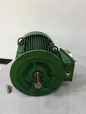 USED BROOK CROMPTON 3224216W-46M