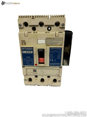 USED MITSUBISHI NF-SJW3225