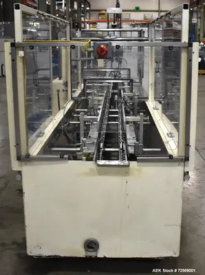 USED ADCO 15E60EC