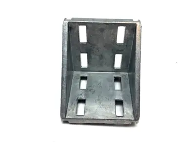 New | in-Stock BOSCH REXROTH GUSSET CORNER ANGLE BRACKET 90 X 90MM Miscellaneous MRO | Maverick Industrial Sales #1121954