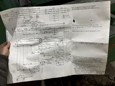 USED ROWE BGY12-15