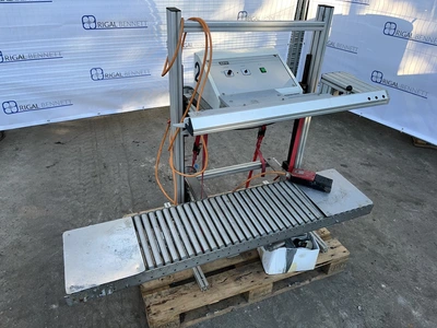 Kopp Bag Sealer TSG 650 Tronic