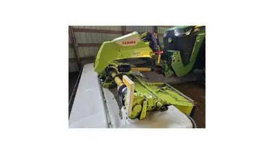 Used CLAAS 3600 FRC Mower Conditioners Nebraska US | Trustworthy Equipment #1403424