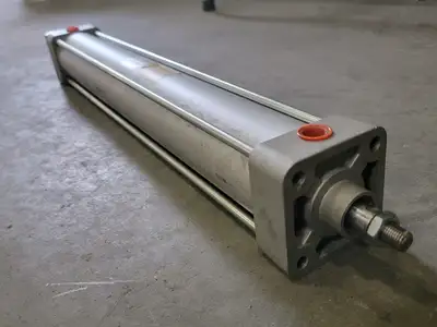 USED SMC NCA1X250-1800