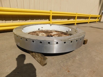 Used CROWN CORK AND SEAL Does Not Apply Pressure Vessels Ohio US | Equipment Recovery Corp. #1331479