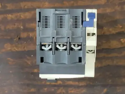 Used TELEMECANIQUE GV2ME10 Switchgears British Columbia CA | Lenmark #242056