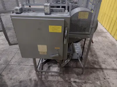 USED ASAHI US BAIRD RWI