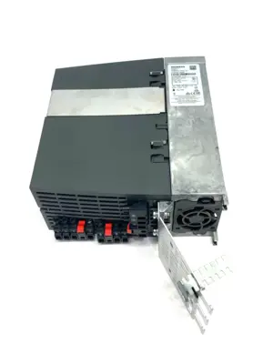 USED SIEMENS SINAMICS POWER MODULE PM240-2