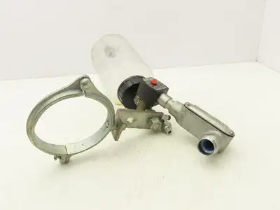 Used OIL-RITE _UNKNOWN_ Parts (Hydraulics and Pneumatics) Indiana US | Arrow Industrial #1445240