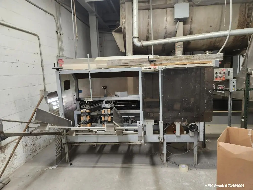 USED SOCO BE300 ABS2