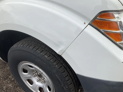 Used 2017 NISSAN FRONTIER Pickup Trucks Michigan US | Miedema Asset Management Group #1406740