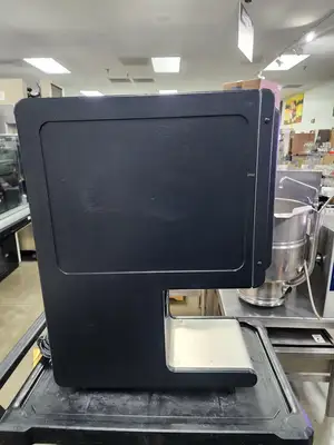 New | in-Stock JS New Star Commercial Heated Single Condiment Dispenser Cheese Chili Concessions 120V - JS Beverage Dispensers Illinois US | Falcon Restaurant Supply #1376621