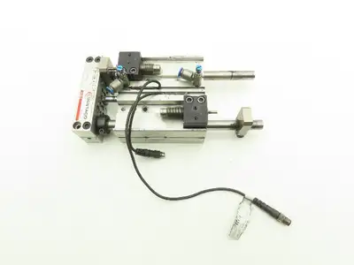 Used DESTACO _UNKNOWN_ Pneumatic Cylinders Indiana US | Arrow Industrial #1249965