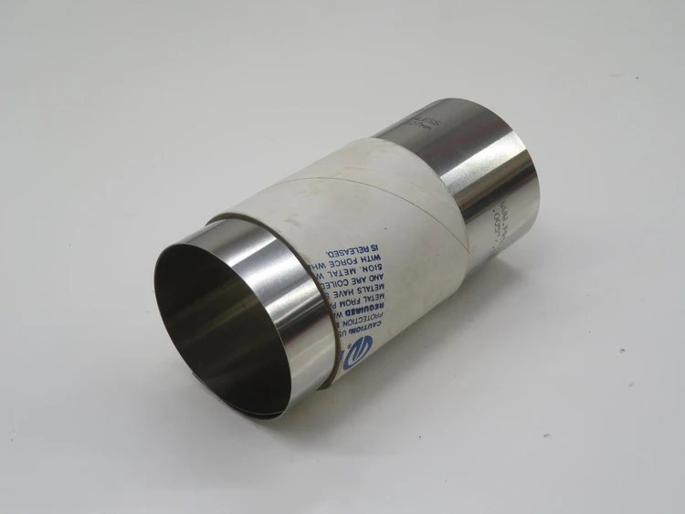 New | in-Stock PRECISION BRAND _UNKNOWN_ CNC & N/C Controls | OCO Industrial #1662033