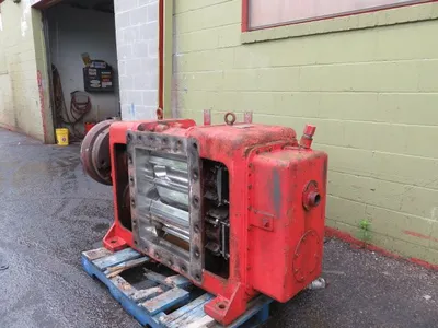 USED Impco 800