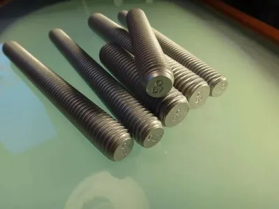 New | Build-to-Order VIDEX V-B7 Thread Rollers New York US | Barbarotto Int'l Sales Corp #1333163